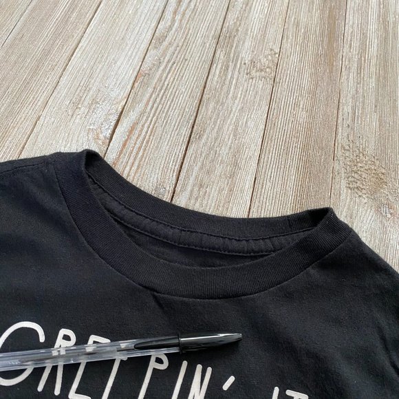 Star Wars Mad Engine M Creepin' It Impe-Real Skeleton Darth Vader Troopers Tee - Picture 9 of 13